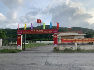 Xã Quảng La sẵn sàng cho ngày bầu cử trưởng thôn