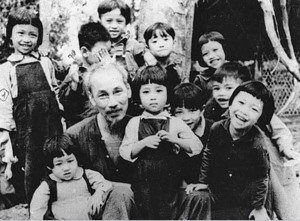 Kỷ niệm 135 năm ngày sinh của Chủ tịch Hồ Chí Minh (19/5/1890 - 19/5/2025)